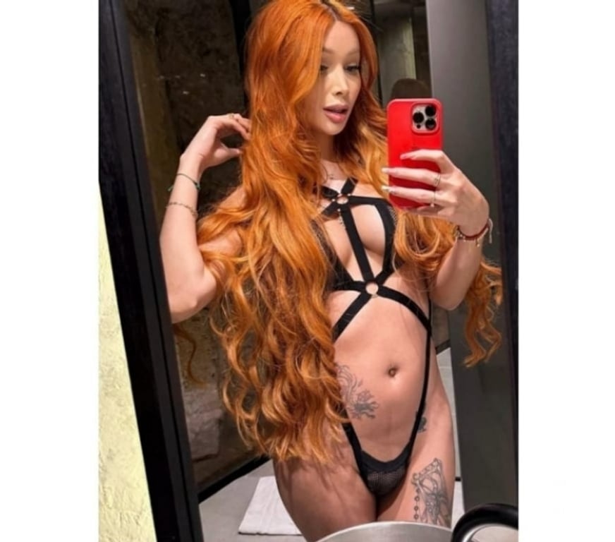 Escorts West Midlands Birmingham - Photos for GIO XXL HOT 🔥 🥵 🎊🎉🇧🇷
