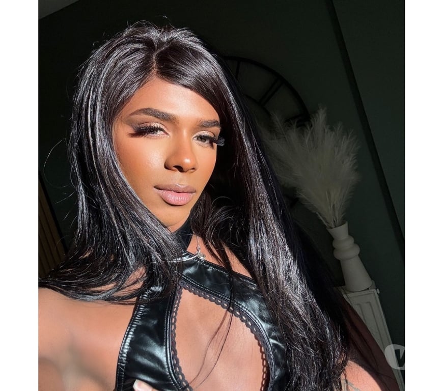 Trans Escorts East Sussex Brighton - Photos for BBC SANDY BRASILIAN XL