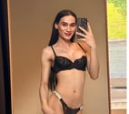 Thai Ts with something below