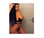 SEXY GIRL IN YOUR TOWN 🔥