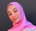 Hijabi girl 💚ROLEPLAY🇲🇦SEXY