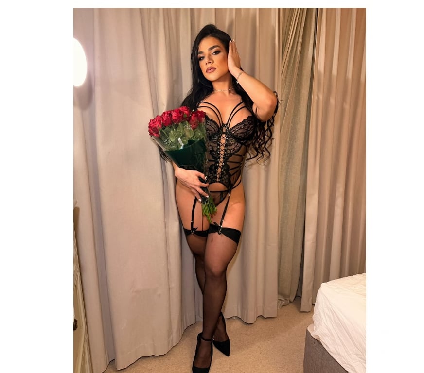 Trans Escorts Merseyside Liverpool - Photos for Fernanda TS BODY VERY MUSCLE FOR YOU. IN CENTRE
