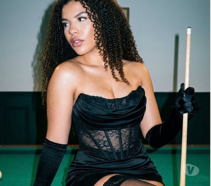 Photos for 🇧🇷💋🔥 Maya 🔝✅