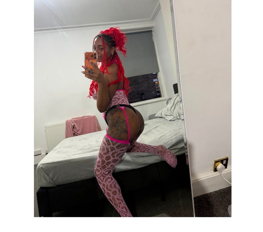 Escorts South West London Stockwell - South West London - Photos for 🇧🇷Soraya 🌹I love parties 🇧🇷