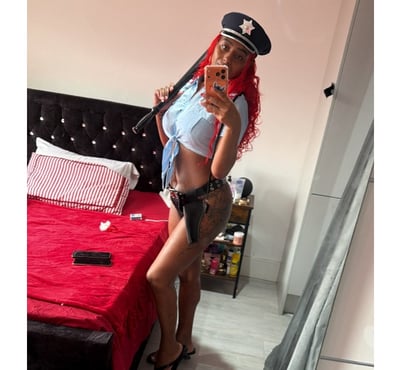 Escort Stockwell South West London - Photos for 🇧🇷🌹 I love parties.🥳last days🌹🇧🇷