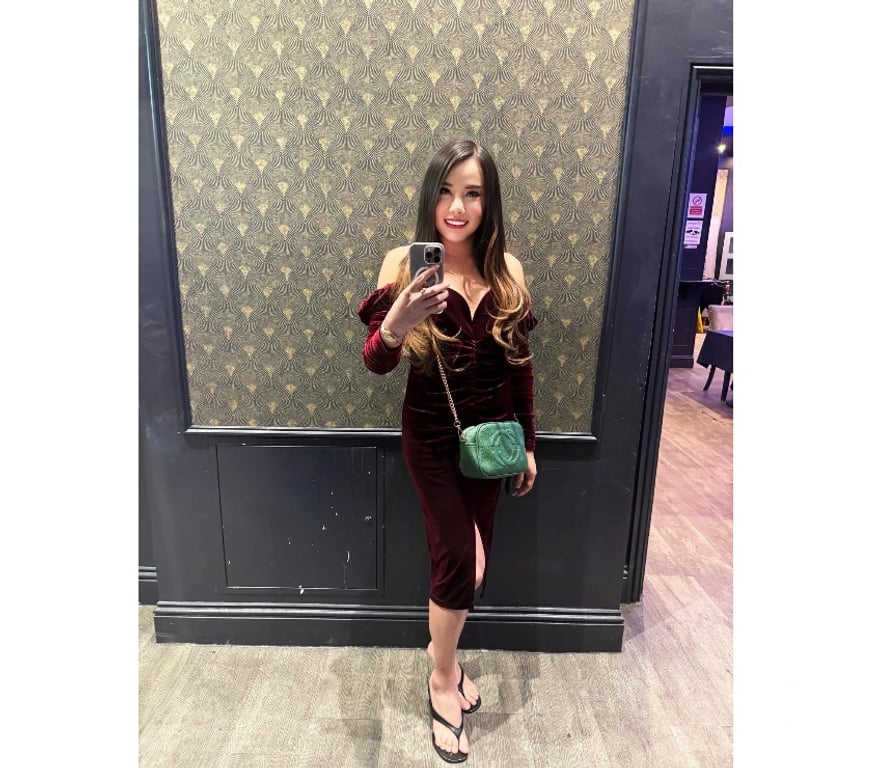 Escorts Tyne and Wear North Tyneside - Photos for RISA🌶️SEXY 🔥 THAI TS GOOD SERVICE ☎️07539863884