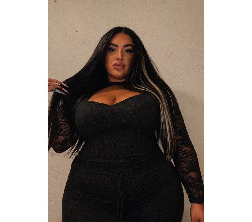 Escorts East London Chingford - East London - Photos for TRANS AMELIA FAT ASS BLONDE N CRAZY FOR 🍆 👀 the video