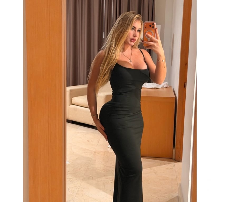 Escorts West Midlands Coventry - Photos for BEST OWO 🫦 NEW BLONDE