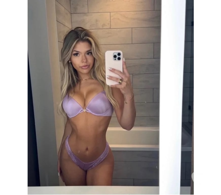 Escorts Greater Manchester Manchester - Photos for New Sofia🥰always available for pleasure Full GFE OWO😍