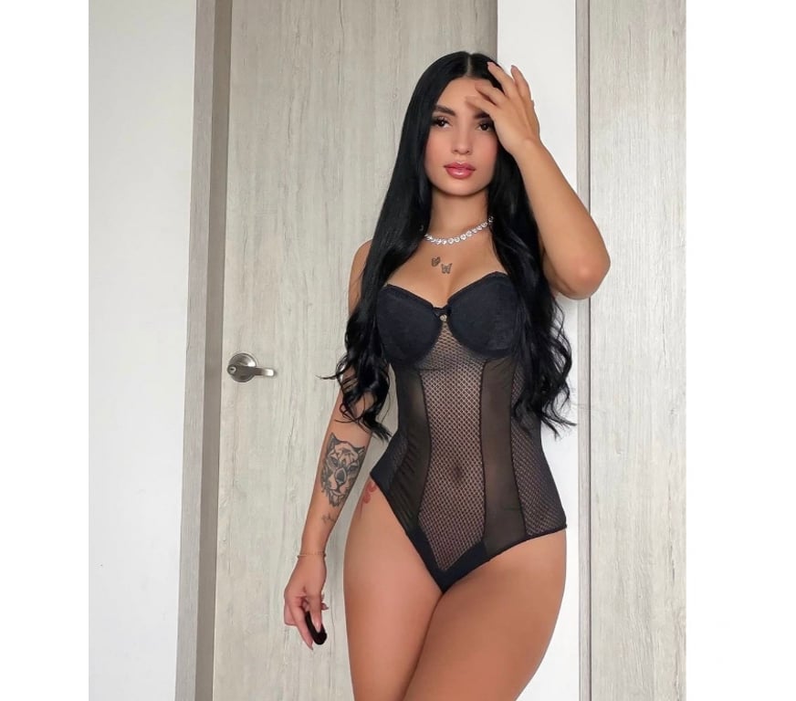 Escorts Merseyside Liverpool - Photos for ANGEL 💋 BRAZILIAN VERY HOT 🔥