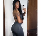 Katia brazilian new in town