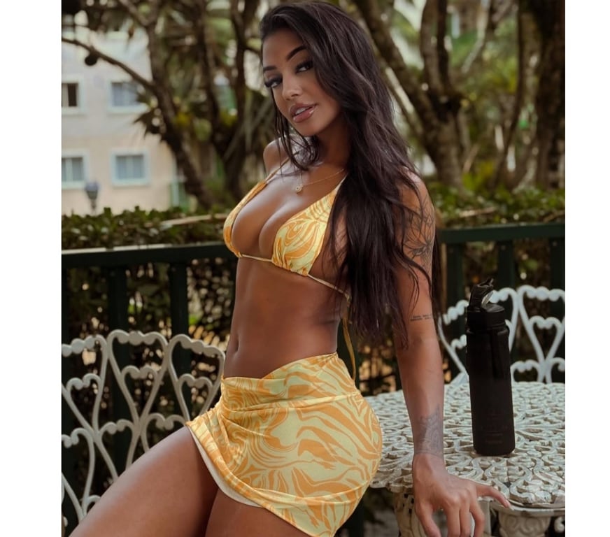 Escorts West Midlands Birmingham - Photos for Katia brazilian new in town