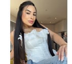 Brazilian girl with big butt and breasts 🔥🇧🇷
