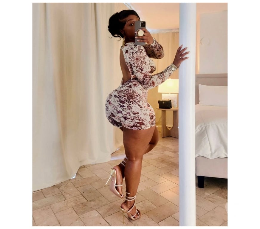 Escorts Essex Thurrock - Essex - Photos for 🤎Ebony Latina girl 🤎 New in town