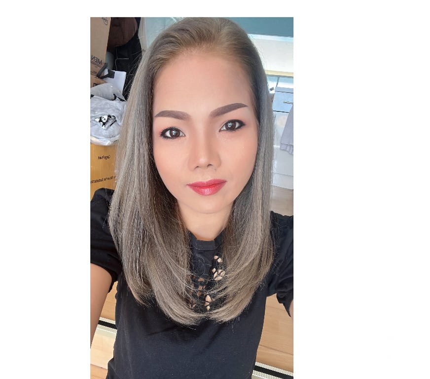 Escorts Northumberland Cramlington - Northumberland - Photos for Ticha professional massage 💆‍♂️💕