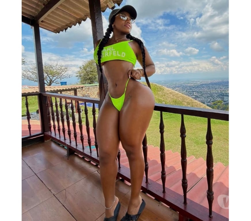 Escorts Essex Thurrock - Essex - Photos for Chocolate MAMI 🖤Best Ow@