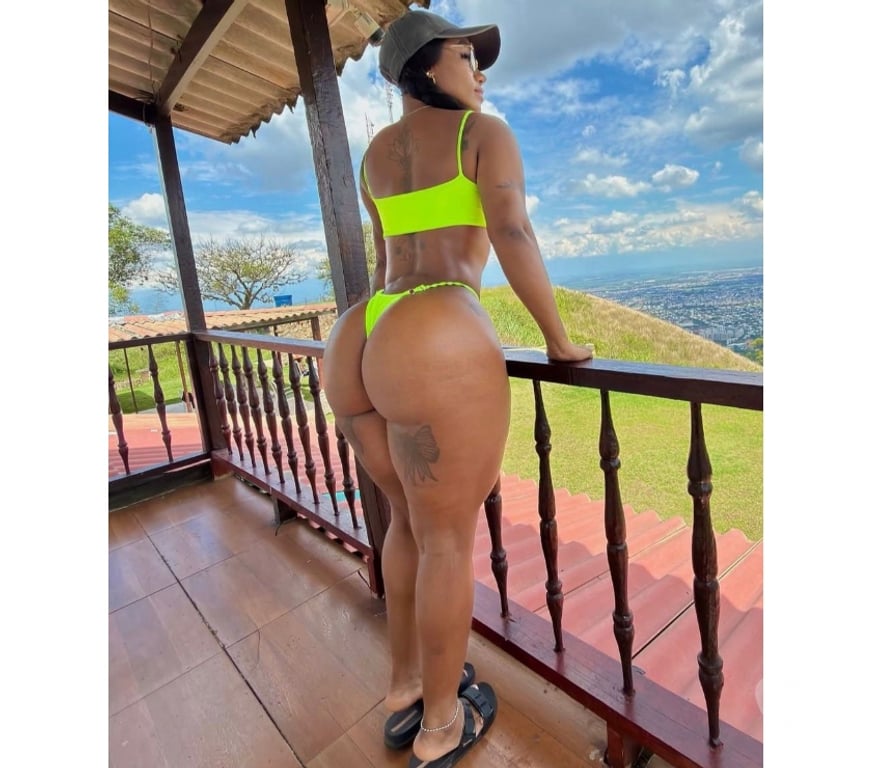 Escorts Essex Thurrock - Essex - Photos for Chocolate MAMI 🖤Best Ow@