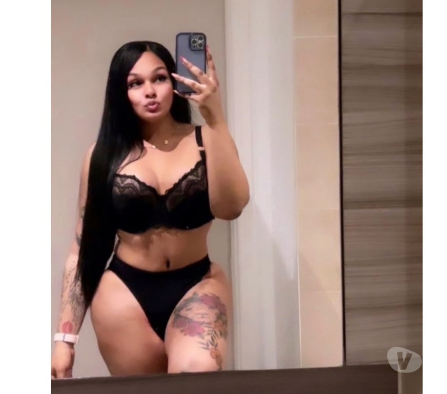Trans Escorts East London Stratford - East London - Photos for TS STUNNING🤩✨CRISTAL💋BEST👅🍆