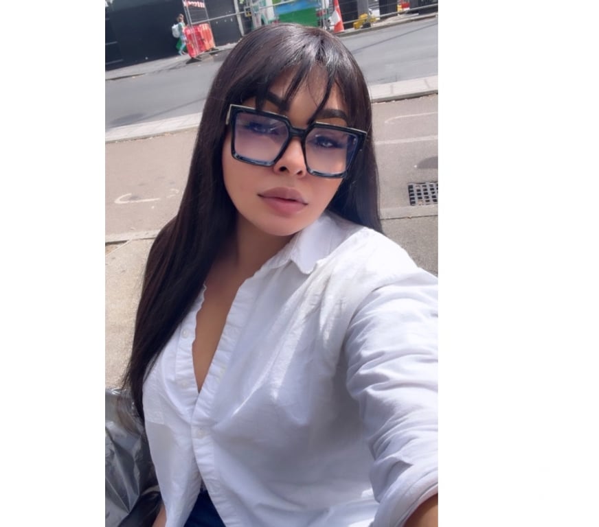 Trans Escorts East London Stratford - East London - Photos for TS STUNNING🤩✨CRISTAL💋BEST👅🍆