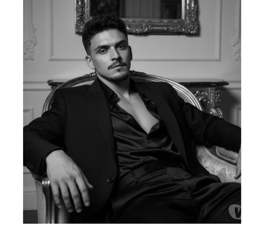 Gay massage Cardiff Canton - Cardiff - Photos for Sam your Thebest massage😘🍆