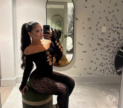  Escorts & Erotic Massage Weymouth Dorset - Photos for 🔥🍀ISABELA NEW LATINA❤️BEST🫦OWO GFE🔥🫦