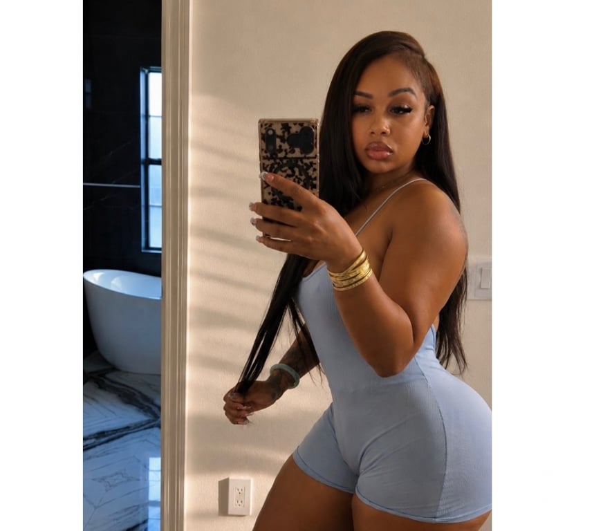 Escorts South West London Tooting - South West London - Photos for Bombom del caribe Sexi 🔥❤️owo