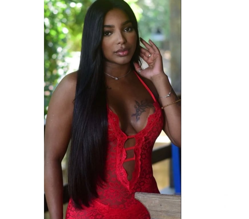 Escorts Greater Manchester Manchester - Photos for BRAZILI@N GIRL 🇧🇷