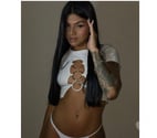 Sheffield City Centre - Sheffield — Mila New in city