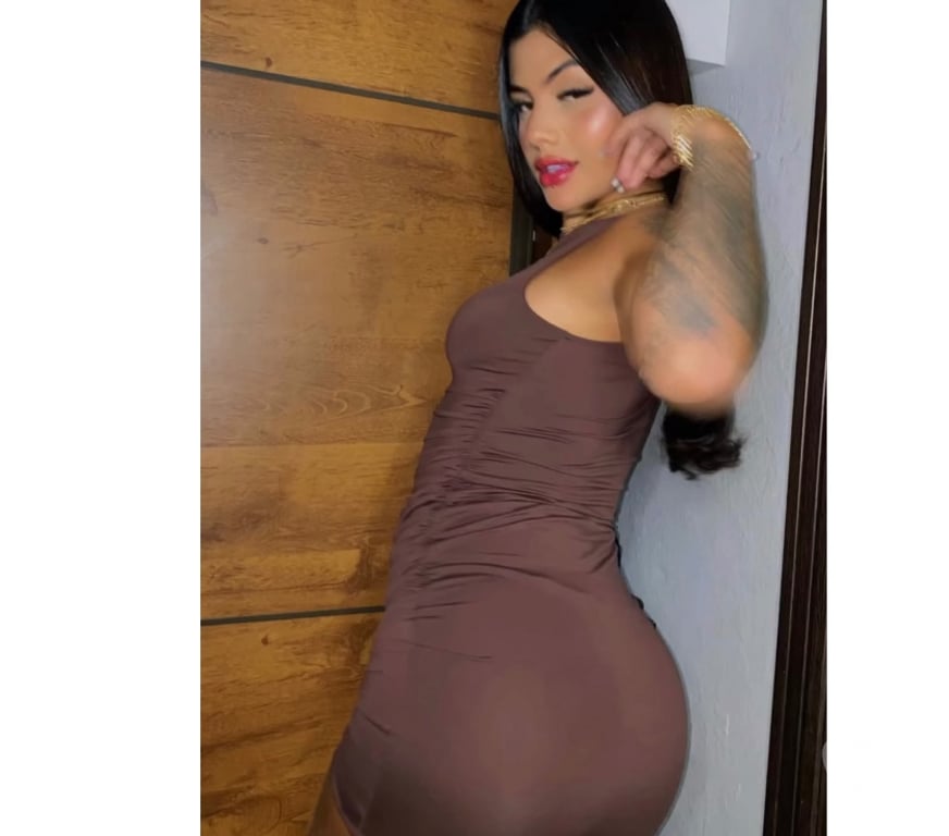 Escorts South Yorkshire Sheffield - Photos for Mila New in city