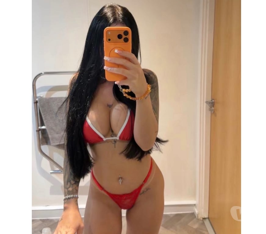 Escorts Merseyside Liverpool - Photos for 🇧🇷✨Stella new in Town Available ✨🇧🇷