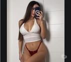 BUSTY BRUNETTE 🖤 OUTCALL