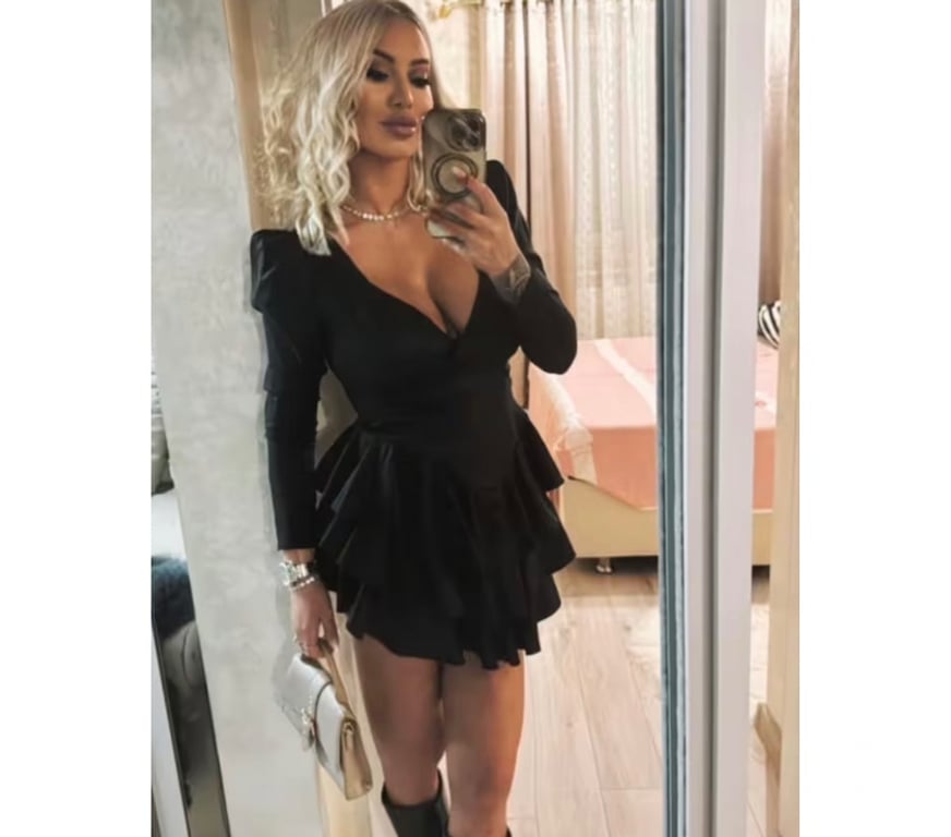 Escorts Norfolk Great Yarmouth - Photos for ✔️ Dilara the best what you can have🥳 luxury service