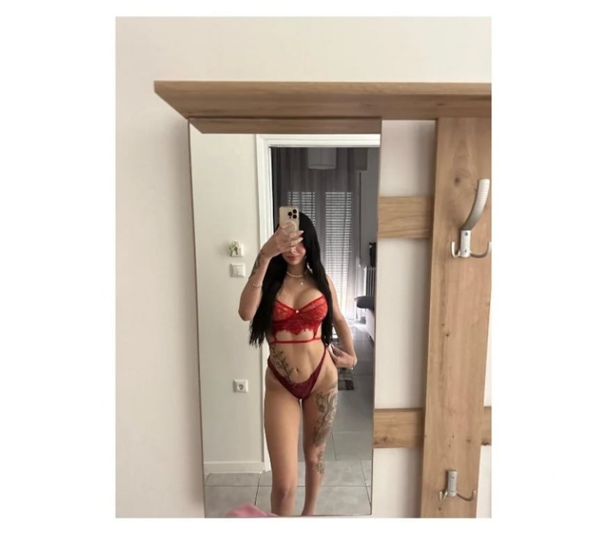 Escorts South West London Sutton - Photos for Lua Brazilian new in town❤️‍🔥