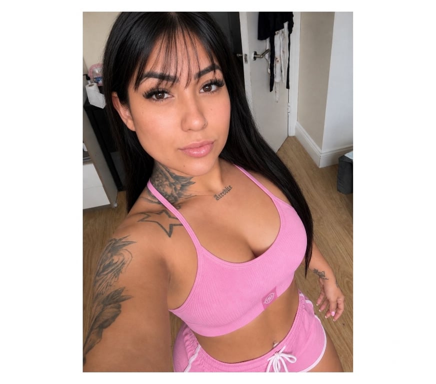 Escorts South East London Croydon - Photos for 💝NAUGHTY & FUN JUST ARRIVED💝24H CALL ME