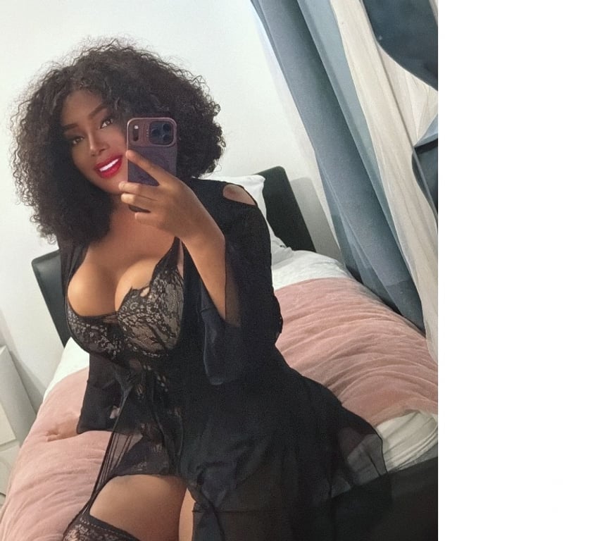 Escorts Greater Manchester Bolton - Photos for Sophie black ebony ,party girl 🥳