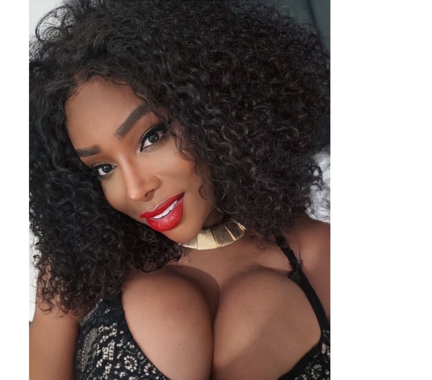 Escorts Greater Manchester Bolton - Photos for Sophie black ebony ,party girl 🥳