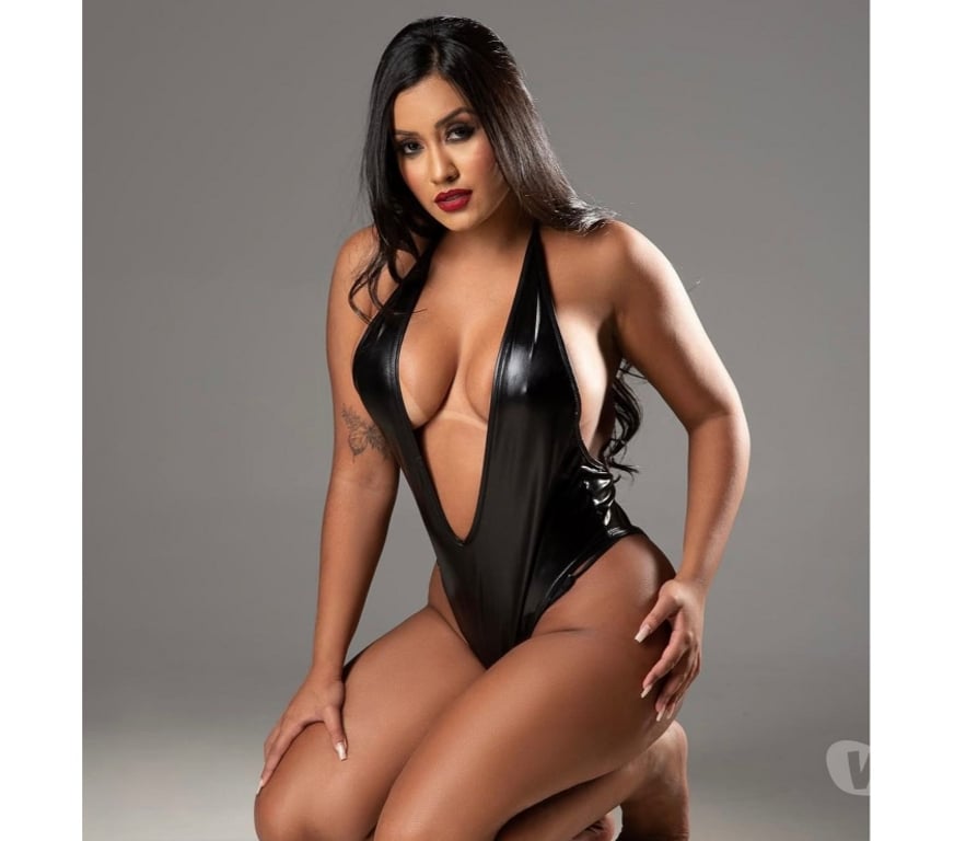 Escorts Kent Medway - Kent - Photos for 🇧🇷 ALANA 🍒 HOT BRAZILIAN 100% REAL ❤
