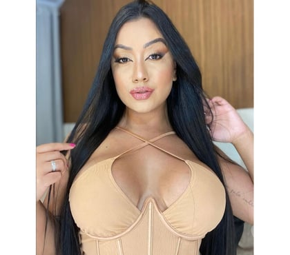  Escorts Gillingham Medway - Kent - Photos for 🇧🇷 ALANA 🍒 HOT BRAZILIAN 100% REAL ❤