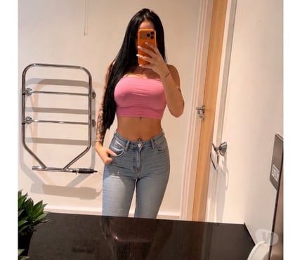  Escorts & Erotic Massage Liverpool City Centre Liverpool - Photos for ✨🇧🇷💕Angela Available in Town 100% Real