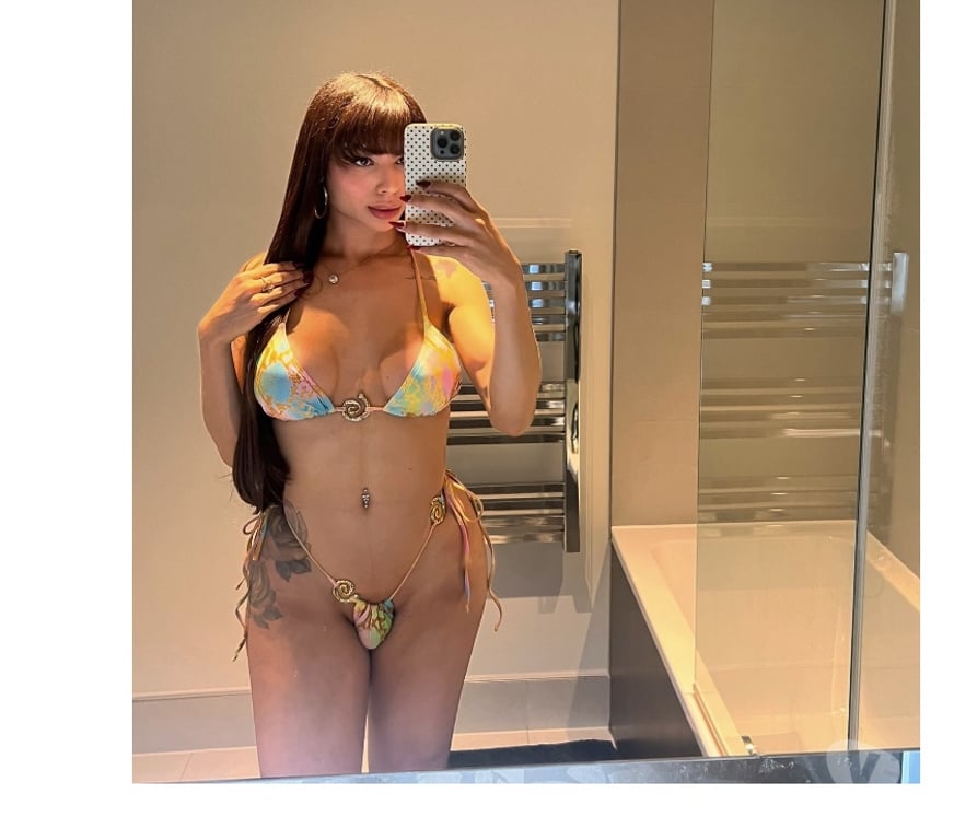 Trans Escorts Buckinghamshire Milton Keynes - Photos for Natália Bianco the best ass 🇧🇷😋💦😍🥳🔥