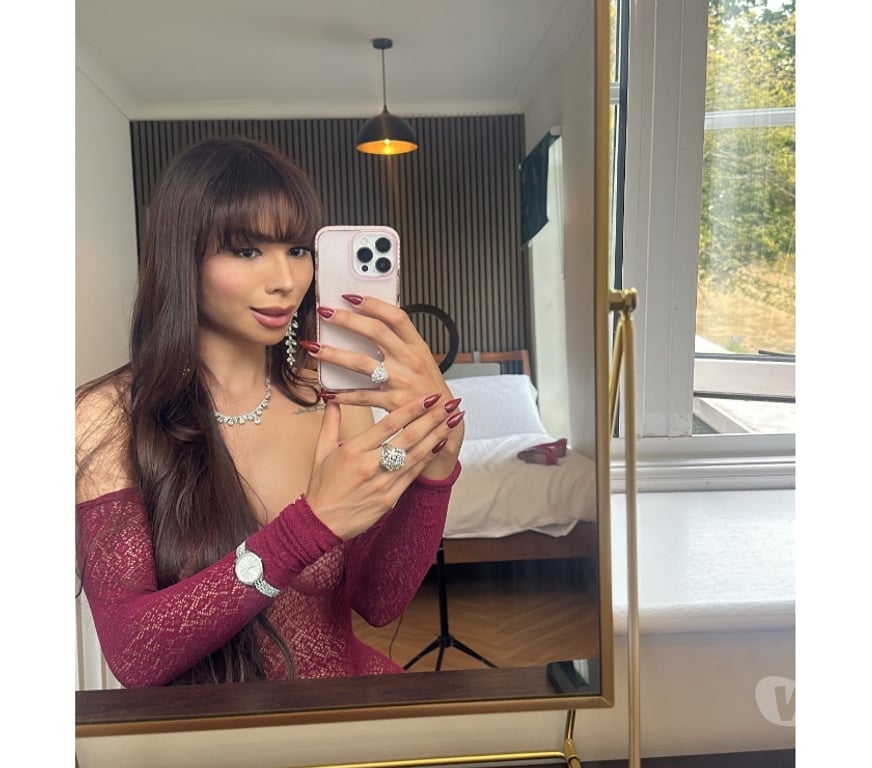 Trans Escorts Buckinghamshire Milton Keynes - Photos for Natália Bianco the best ass 🇧🇷😋💦😍🥳🔥