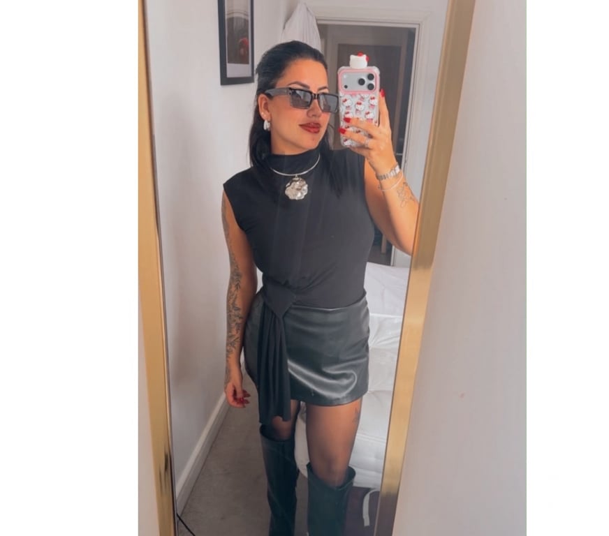 Escorts Cambridgeshire Cambridge - Photos for Spice brazilian girl