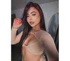🍑FIRST TIME IN UK💋GORGEOUS MARINA🍓PARTY🔝