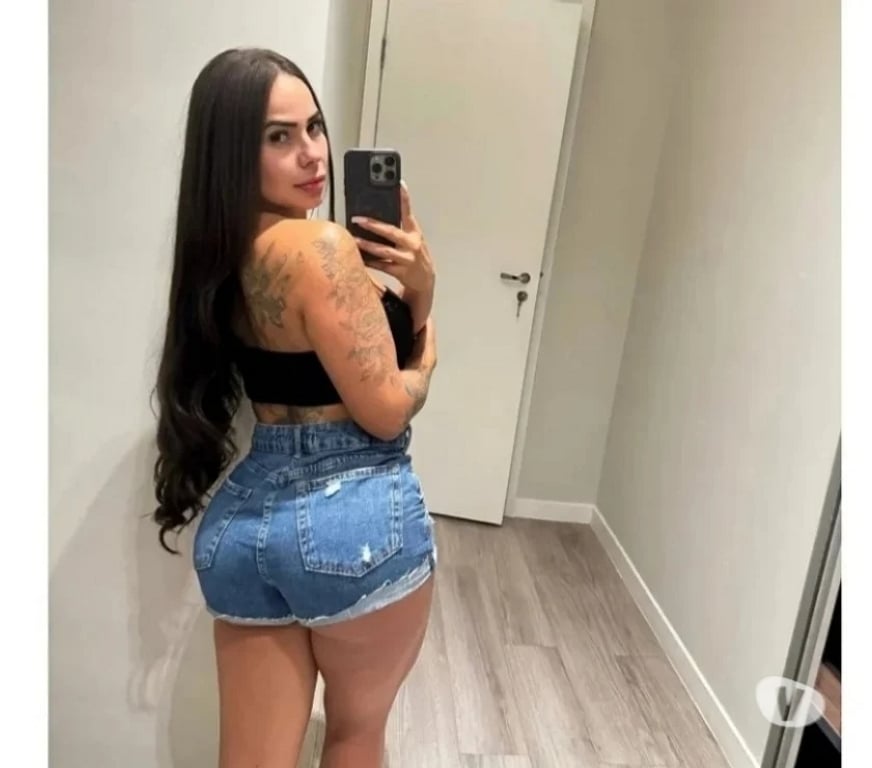 Escorts South West London Sutton - Photos for JADE🌸HOT PARTY GIRL🔥🇧🇷😍