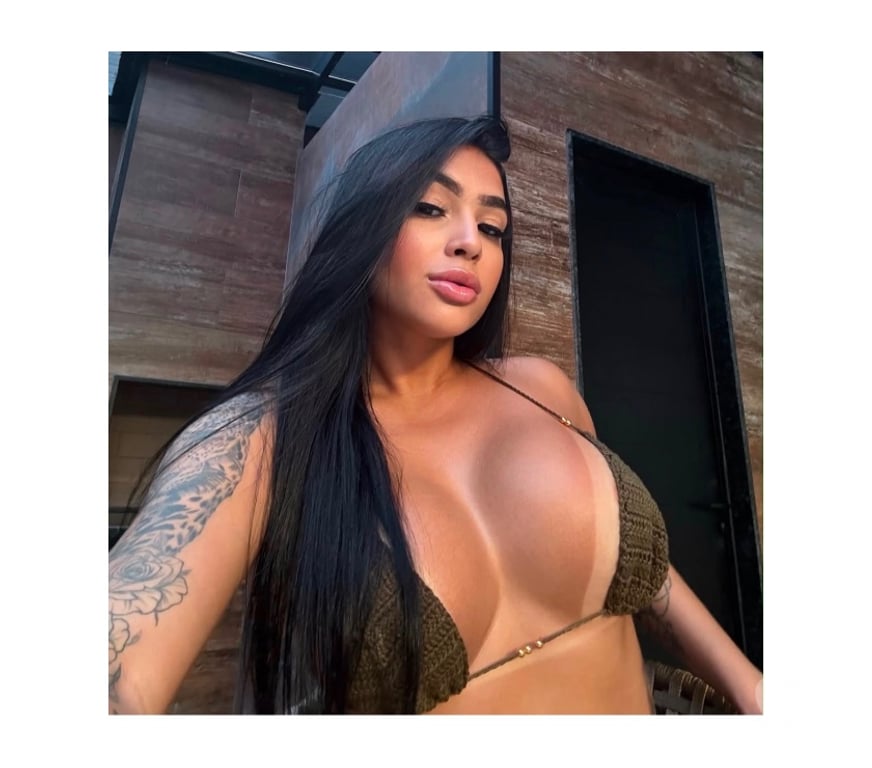 Escorts Kent Medway - Kent - Photos for KAROL THE BEST OWO👅👅 GFE 🤤🍭🍑