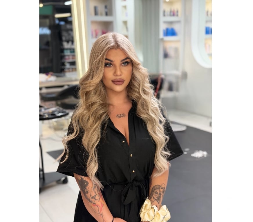 Escorts South Yorkshire Sheffield - Photos for Sophie Party❤️New blonde in your town❤️