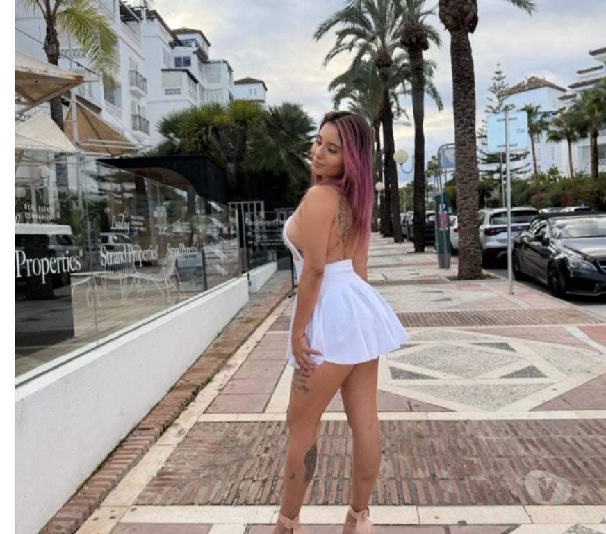 Escorts East London Plaistow Station - East London - Photos for latina Hot no rush💯 Camila 💯