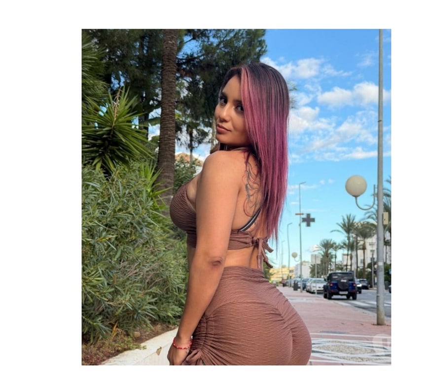 Escorts East London Plaistow Station - East London - Photos for latina Hot no rush💯 Camila 💯