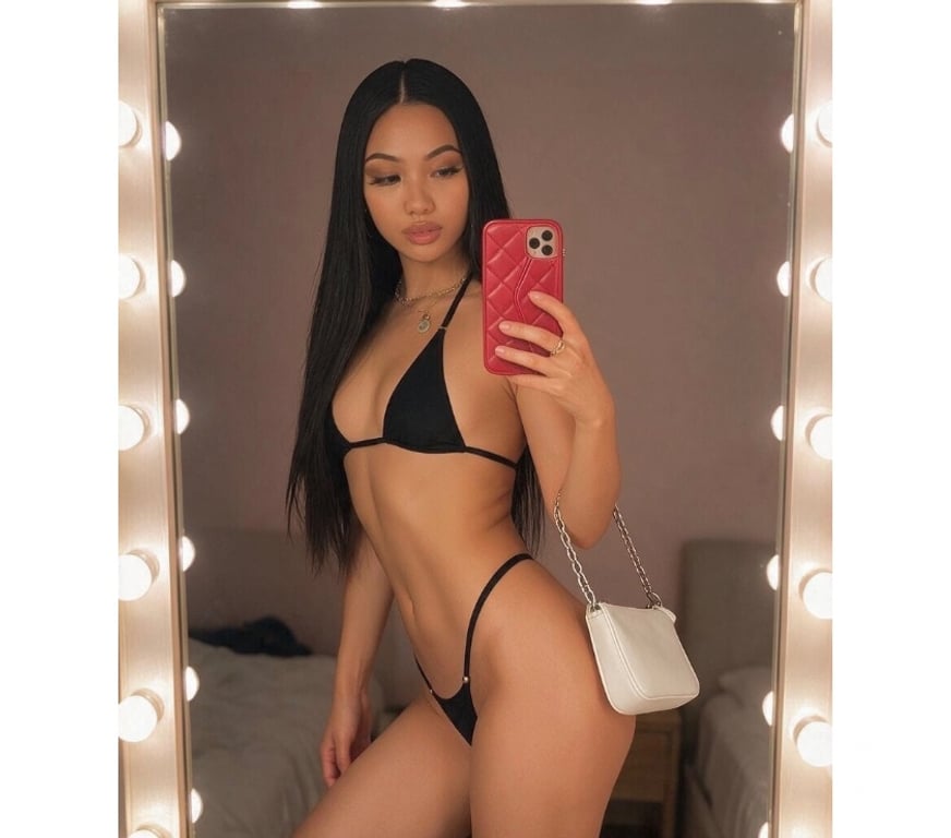 Escorts Lancashire Blackpool - Photos for 😜23yo Curvy Asian Girl❤️Open for everything🙈