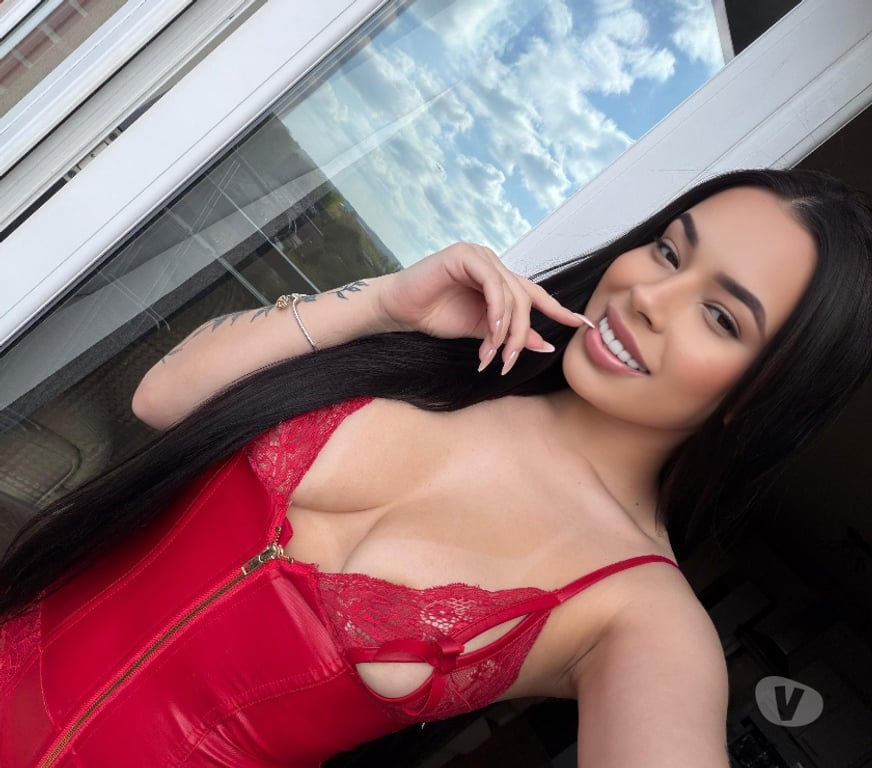 Escorts Tyne and Wear Newcastle upon Tyne - Photos for Mariana Brazilian🇧🇷 new in town 💋